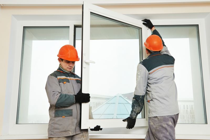 Cost of Windows Installation in Morristown, TN